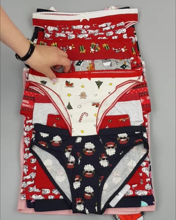 Фотография  526 - Нижнее белье CALZEDONIA дети#40 шт, ЛОТ №4446 оптом в Воронеже и Воронежской области