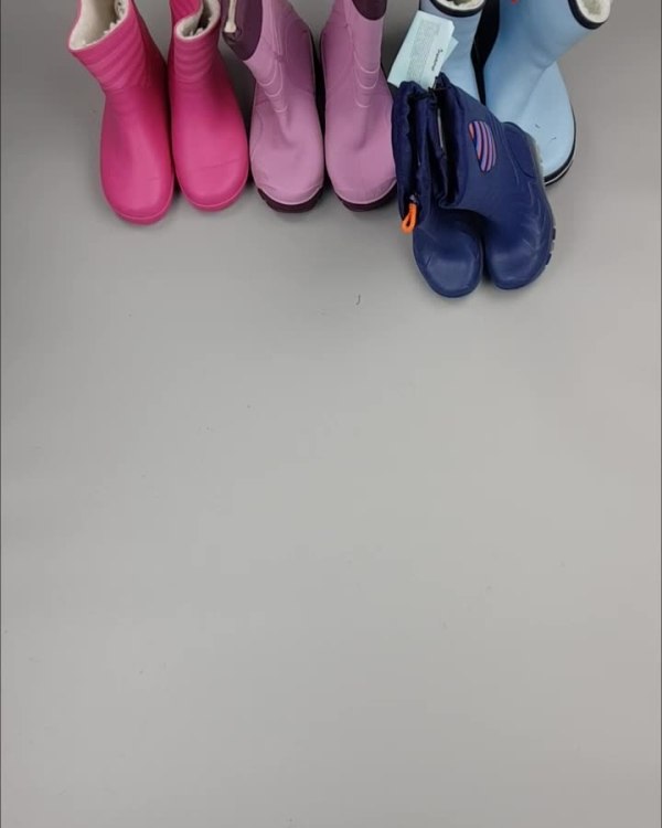 Фотография  485 - Обувь ALDI дети лето#10 кг, ЛОТ №4455 оптом в Воронеже и Воронежской области