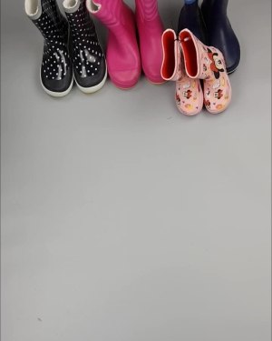 Фотография  320 - Обувь ALDI дети лето#10 кг, ЛОТ №4457 оптом в Воронеже и Воронежской области