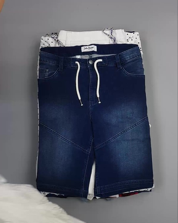 Фотография  702 - Bon Prix м/ж Summer#30 шт, ЛОТ №4754 оптом в Воронеже и Воронежской области