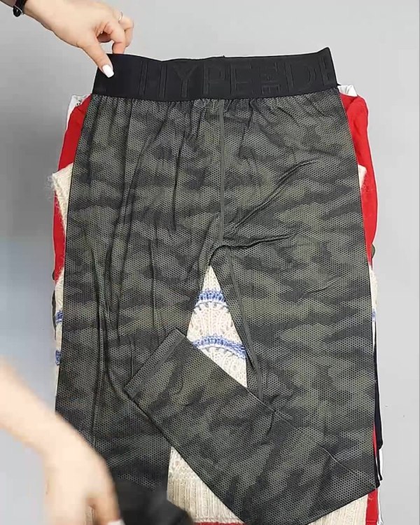 Фотография  140 - BRAND STOCK Winter#20 кг, ЛОТ №4786 оптом в Воронеже и Воронежской области