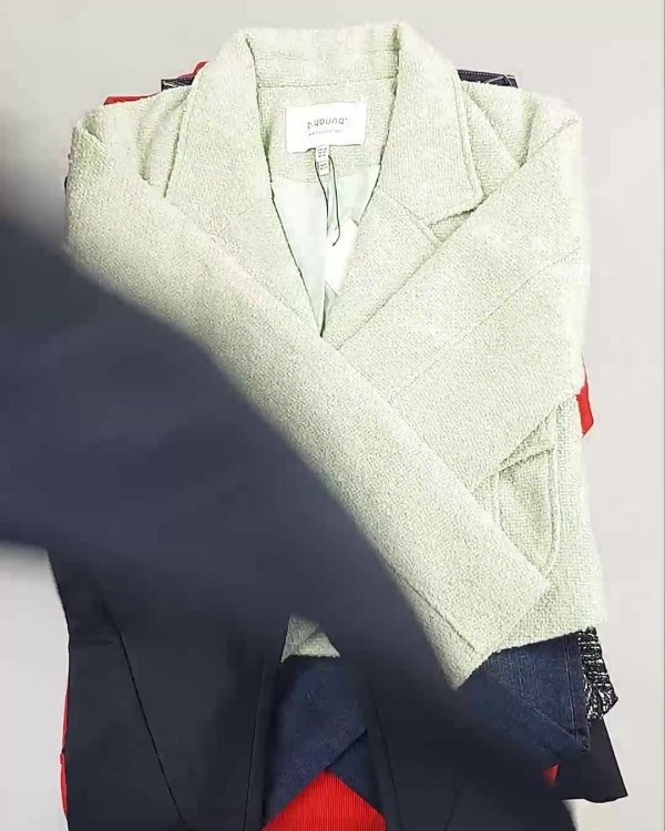 Фотография  553 - BRAND STOCK Winter#20 кг, ЛОТ №4792 оптом в Воронеже и Воронежской области