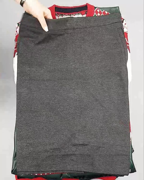 Фотография  754 - BRAND STOCK Winter#20 кг, ЛОТ №4792 оптом в Воронеже и Воронежской области