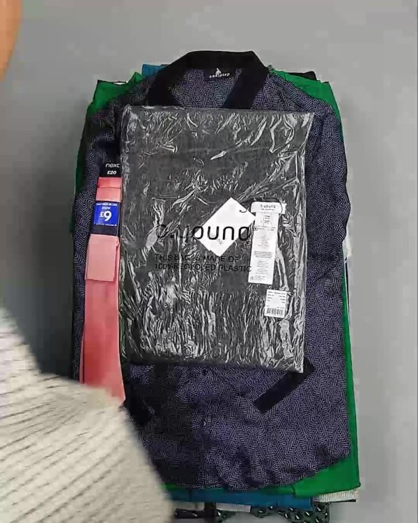 Фотография  935 - BRAND STOCK Winter#20 кг, ЛОТ №4793 оптом в Воронеже и Воронежской области