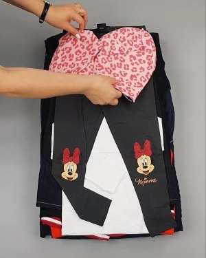 Фотография  414 - BRAND STOCK Kids Winter#10 кг, ЛОТ №4813 оптом в Воронеже и Воронежской области