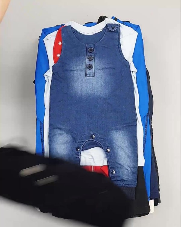 Фотография  940 - BRAND STOCK Kids Winter#10 кг, ЛОТ №4813 оптом в Воронеже и Воронежской области