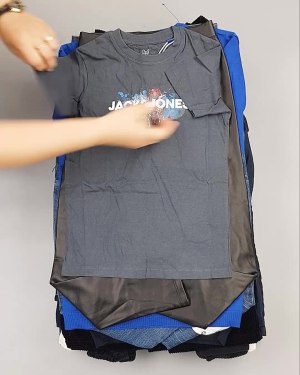 Фотография  193 - BRAND STOCK Kids Winter#10 кг, ЛОТ №4813 оптом в Воронеже и Воронежской области