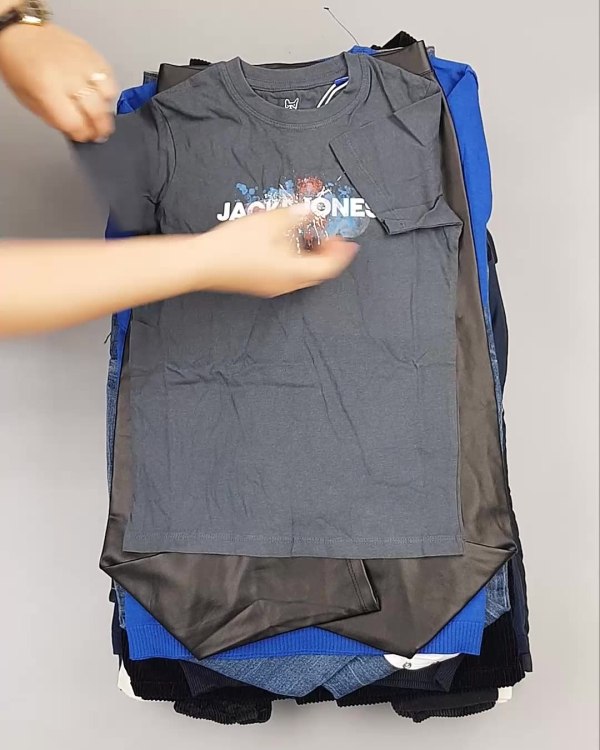 Фотография  943 - BRAND STOCK Kids Winter#10 кг, ЛОТ №4813 оптом в Воронеже и Воронежской области