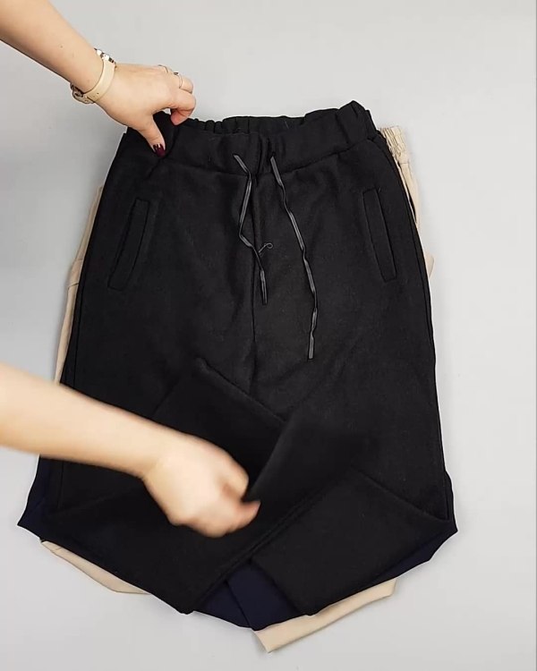 Фотография  540 - Брюки Корея#20 шт, ЛОТ №5057 оптом в Воронеже и Воронежской области