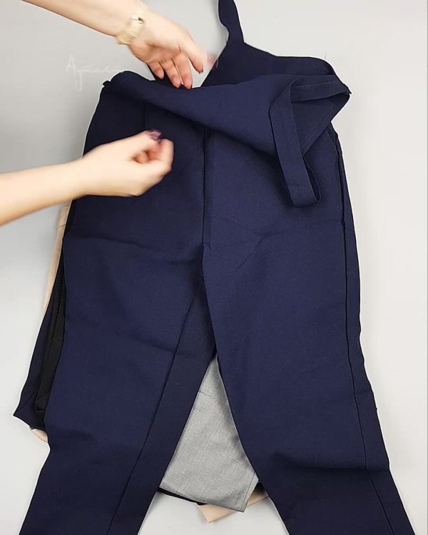 Фотография  697 - Брюки Корея#20 шт, ЛОТ №5057 оптом в Воронеже и Воронежской области