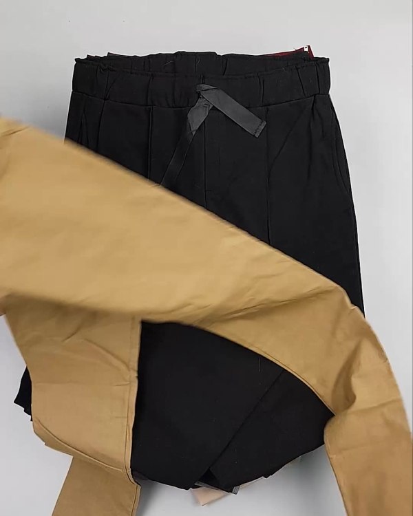 Фотография  939 - Брюки Корея#20 шт, ЛОТ №5057 оптом в Воронеже и Воронежской области