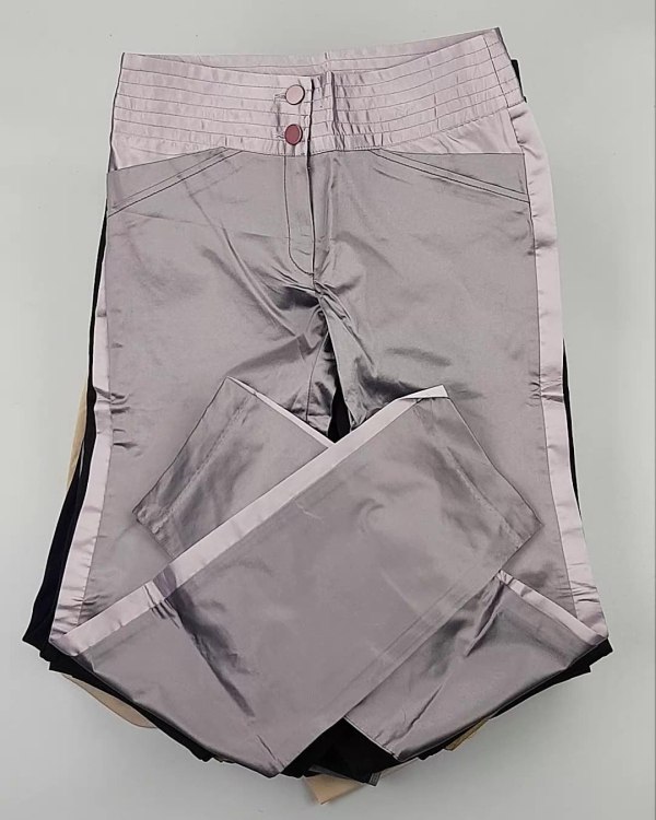 Фотография  994 - Брюки Корея#20 шт, ЛОТ №5057 оптом в Воронеже и Воронежской области