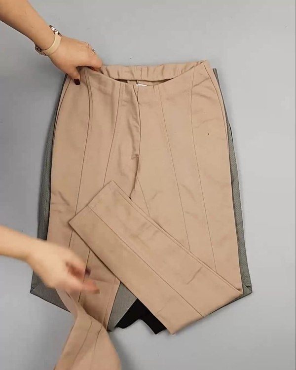 Фотография  996 - Брюки Корея#20 шт, ЛОТ №5058 оптом в Воронеже и Воронежской области