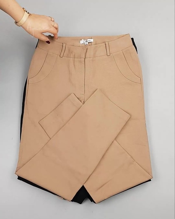 Фотография  698 - Брюки Корея#20 шт, ЛОТ №5058 оптом в Воронеже и Воронежской области