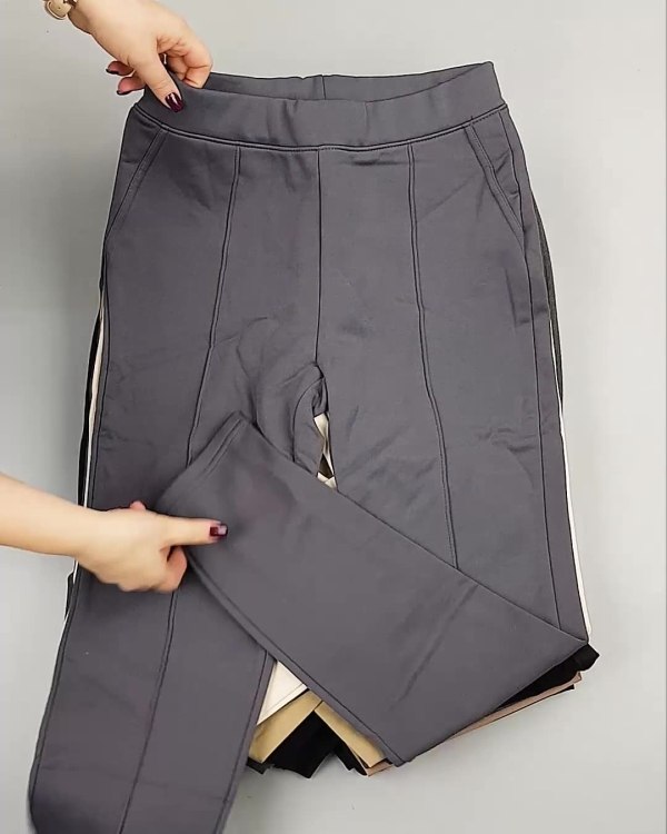 Фотография  755 - Брюки Корея#20 шт, ЛОТ №5058 оптом в Воронеже и Воронежской области