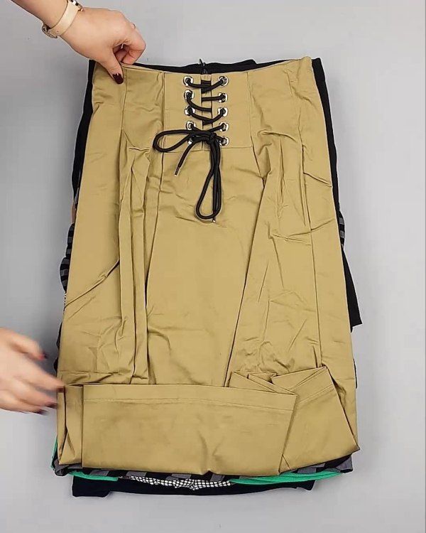 Фотография  350 - Юбки Корея#20 шт, ЛОТ №5061 оптом в Воронеже и Воронежской области