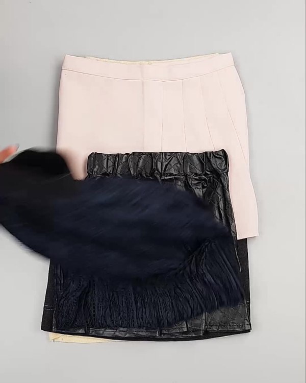 Фотография  281 - Юбки Корея#20 шт, ЛОТ №5062 оптом в Воронеже и Воронежской области