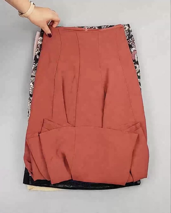 Фотография  765 - Юбки Корея#20 шт, ЛОТ №5062 оптом в Воронеже и Воронежской области