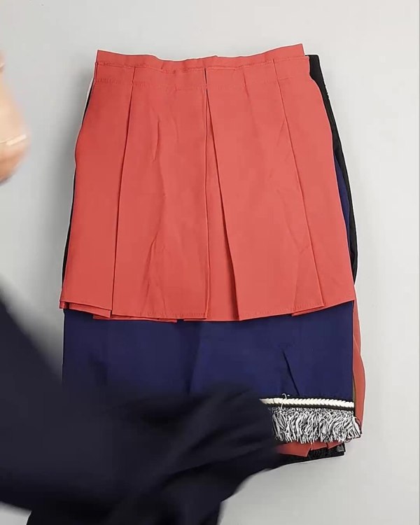 Фотография  729 - Юбки Корея#20 шт, ЛОТ №5062 оптом в Воронеже и Воронежской области