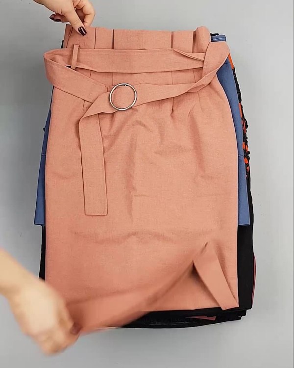 Фотография  812 - Юбки Корея#20 шт, ЛОТ №5062 оптом в Воронеже и Воронежской области