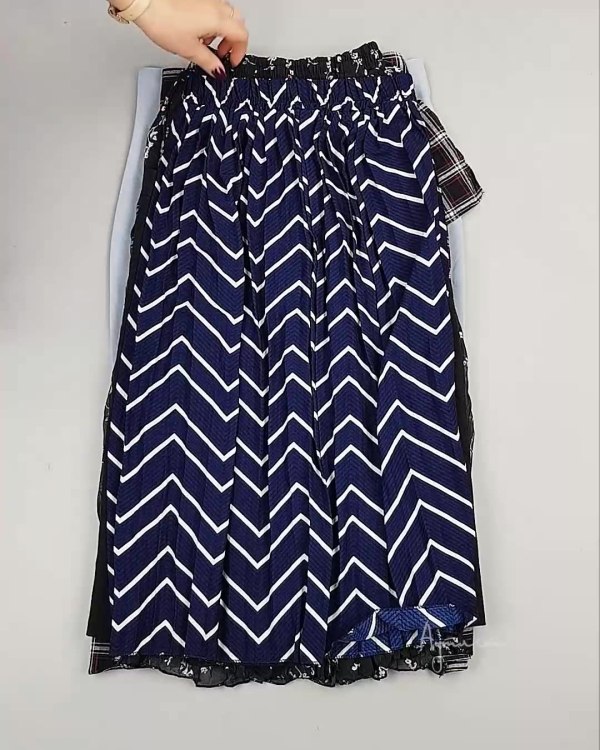 Фотография  322 - Юбки Корея#20 шт, ЛОТ №5063 оптом в Воронеже и Воронежской области