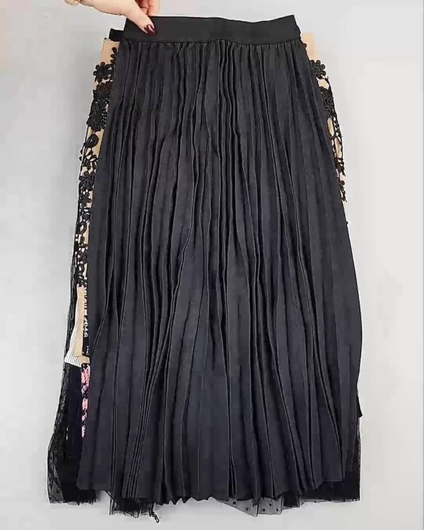 Фотография  764 - Юбки Корея#20 шт, ЛОТ №5063 оптом в Воронеже и Воронежской области