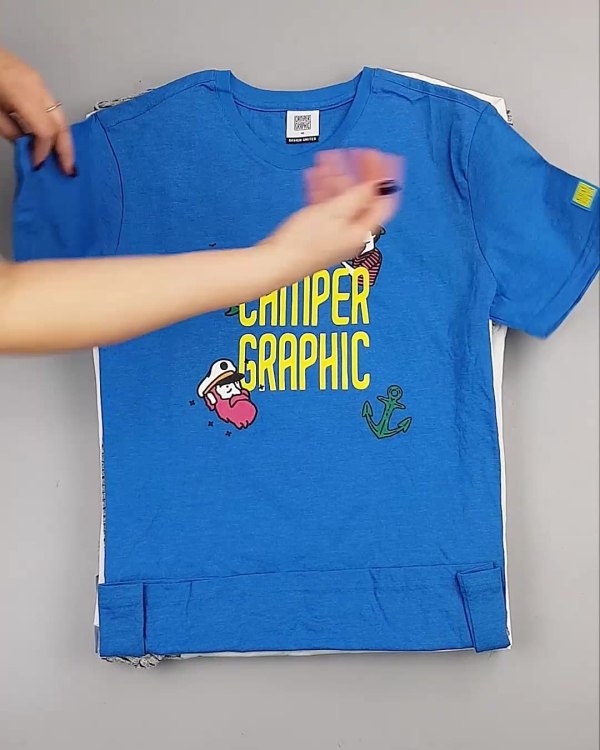 Фотография  395 - Футболки Корея#20 шт, ЛОТ №5068 оптом в Воронеже и Воронежской области