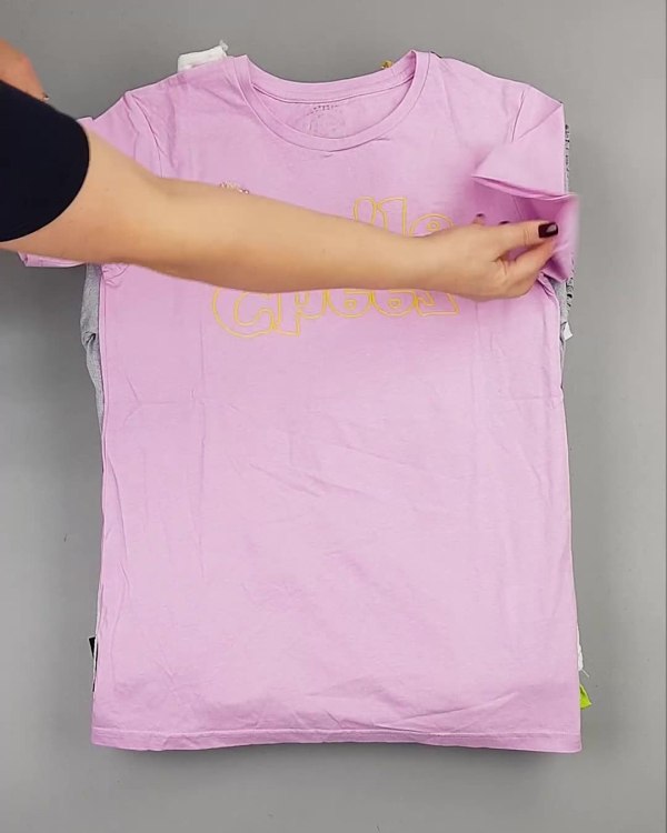 Фотография  966 - Футболки Корея#20 шт, ЛОТ №5068 оптом в Воронеже и Воронежской области