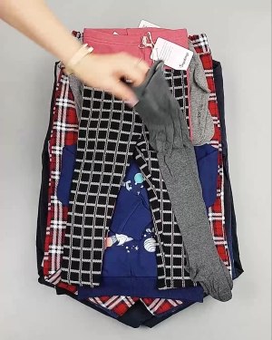 Фотография  904 - ALDI Kids Winter#7 кг, ЛОТ №5244 оптом в Воронеже и Воронежской области