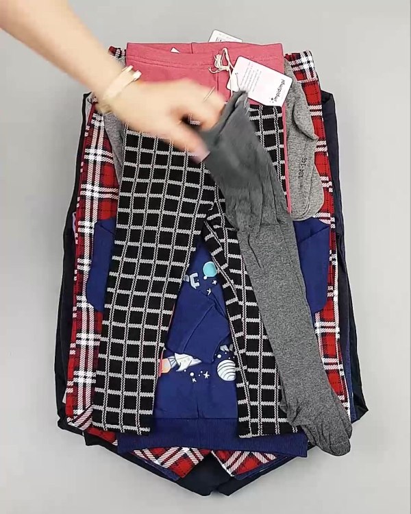 Фотография  593 - ALDI Kids Winter#7 кг, ЛОТ №5244 оптом в Воронеже и Воронежской области