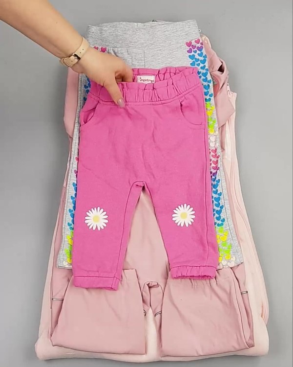 Фотография  974 - ALDI Kids Winter#7 кг, ЛОТ №5247 оптом в Воронеже и Воронежской области