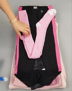 Фотография  986 - ALDI Kids Winter#7 кг, ЛОТ №5247 оптом в Воронеже и Воронежской области