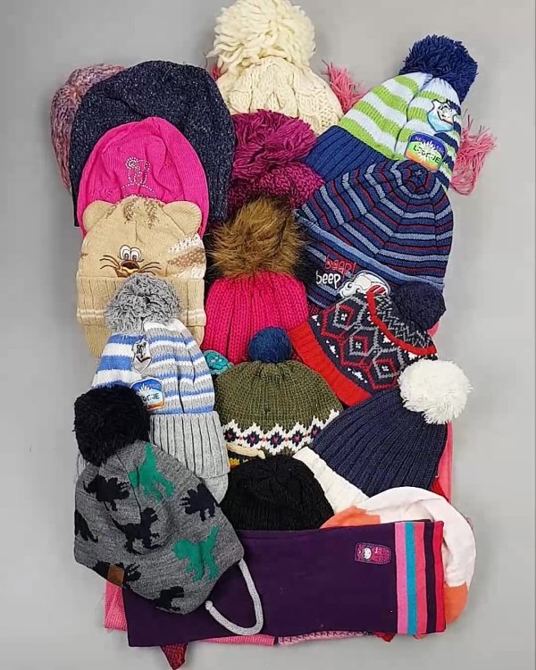 Фотография  919 - шшп ИСПАНИЯ дети#5 кг, ЛОТ №5295 оптом в Воронеже и Воронежской области