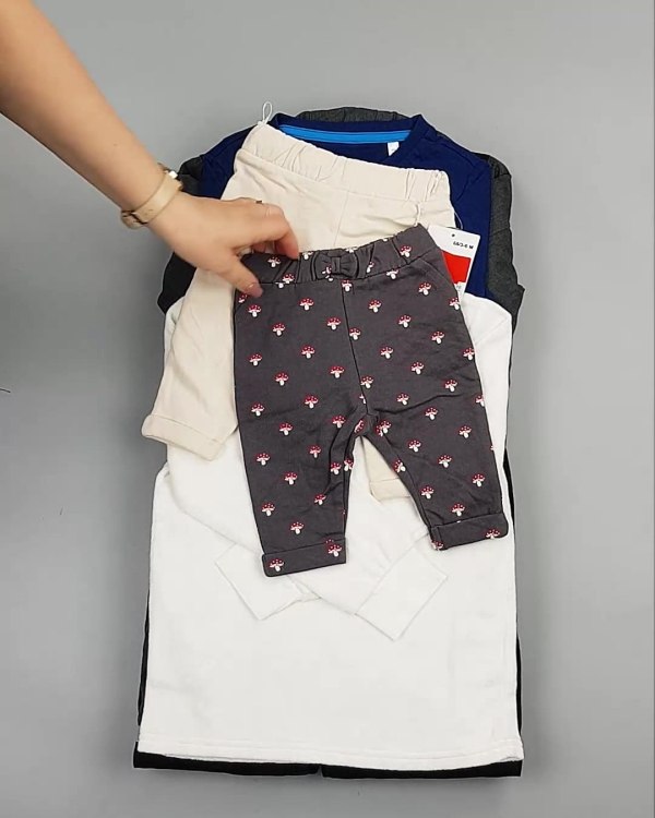 Фотография  188 - C&A Kids Winter 1023#7 кг, ЛОТ №5404 оптом в Воронеже и Воронежской области