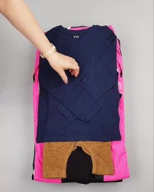 Фотография  918 - C&A Kids Winter 1023#7 кг, ЛОТ №5404 оптом в Воронеже и Воронежской области