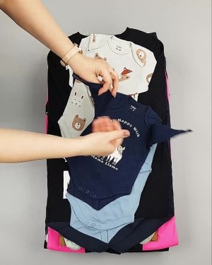 Фотография  808 - C&A Kids Winter 1023#7 кг, ЛОТ №5404 оптом в Воронеже и Воронежской области