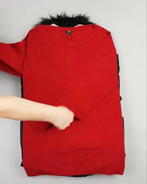 Фотография  935 - OVS Winter м/ж mix#15 кг, ЛОТ №5412 оптом в Воронеже и Воронежской области