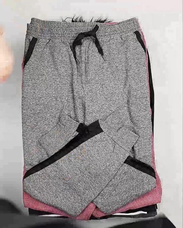 Фотография  553 - OVS Winter м/ж mix#15 кг, ЛОТ №5412 оптом в Воронеже и Воронежской области