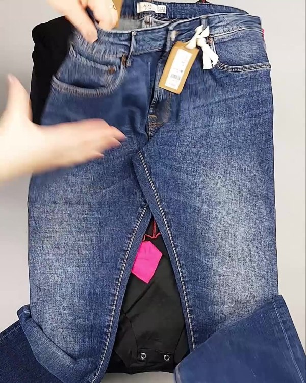 Фотография  576 - OVS Winter м/ж mix#15 кг, ЛОТ №5412 оптом в Воронеже и Воронежской области