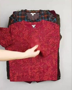 Фотография  472 - OVS Winter м/ж mix#15 кг, ЛОТ №5414 оптом в Воронеже и Воронежской области