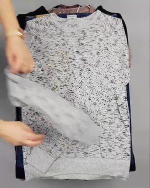 Фотография  222 - OVS Winter м/ж mix#15 кг, ЛОТ №5414 оптом в Воронеже и Воронежской области