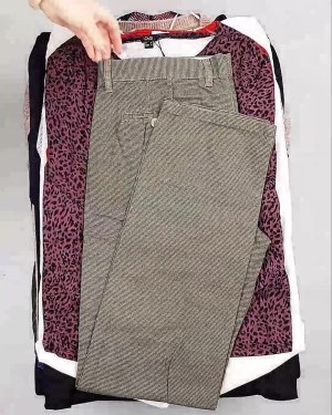 Фотография  197 - OVS Winter м/ж mix#15 кг, ЛОТ №5414 оптом в Воронеже и Воронежской области