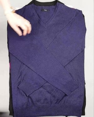 Фотография  706 - OVS Winter м/ж mix#15 кг, ЛОТ №5414 оптом в Воронеже и Воронежской области