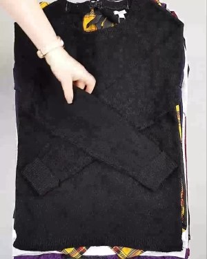 Фотография  737 - OVS Winter м/ж mix#15 кг, ЛОТ №5414 оптом в Воронеже и Воронежской области