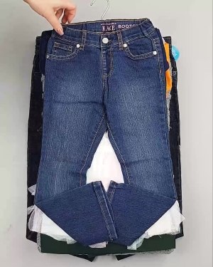 Фотография  911 - AMAZON Kids Winter#5 кг, ЛОТ №5448 оптом в Воронеже и Воронежской области