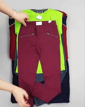 Фотография  566 - AMAZON Kids Winter#5 кг, ЛОТ №5450 оптом в Воронеже и Воронежской области