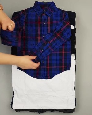 Фотография  336 - AMAZON Kids Winter#5 кг, ЛОТ №5450 оптом в Воронеже и Воронежской области