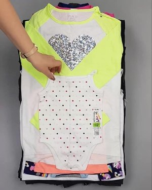 Фотография  171 - AMAZON Kids Winter#5 кг, ЛОТ №5450 оптом в Воронеже и Воронежской области