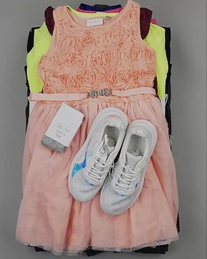 Фотография  416 - AMAZON Kids Winter#5 кг, ЛОТ №5450 оптом в Воронеже и Воронежской области