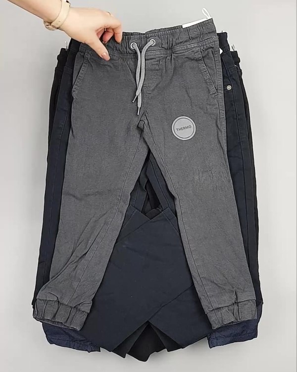 Фотография  892 - Брюки, джинсы дети C&A #5 кг, ЛОТ №5459 оптом в Воронеже и Воронежской области